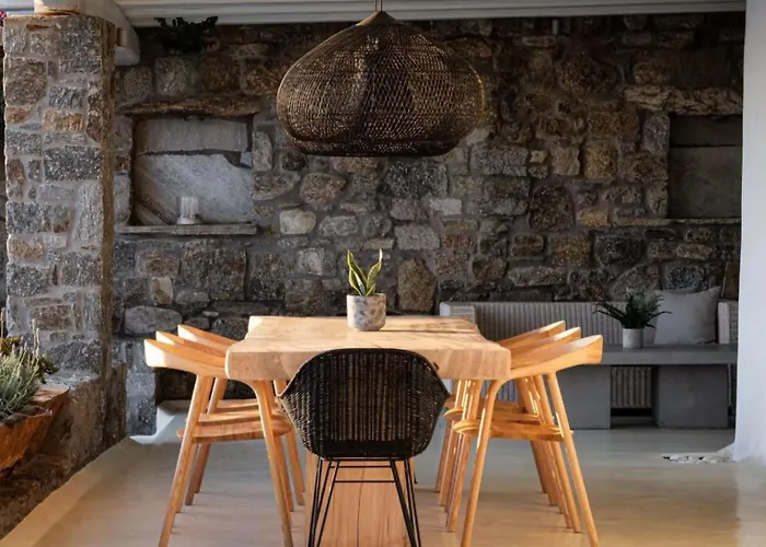 Mikonos Super Paradise Beach (Mykonos)