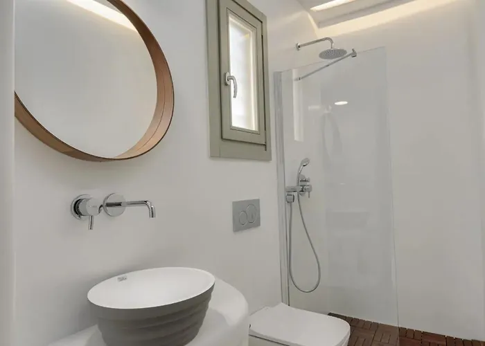 Mikonos Super Paradise Beach (Mykonos)