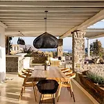 Mikonos Semesterbostad