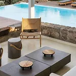 Mikonos Semesterbostad *