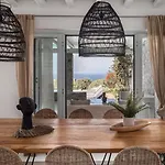 Semesterbostad Mikonos Super Paradise Beach (Mykonos)