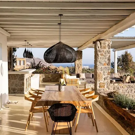 Mikonos Casa vacanze