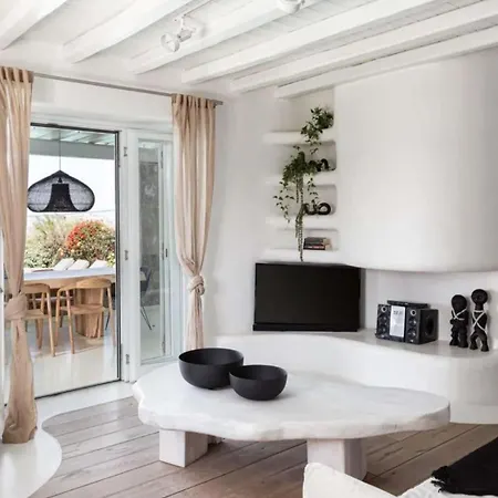 Casa vacanze Mikonos Super Paradise Beach (Mykonos)