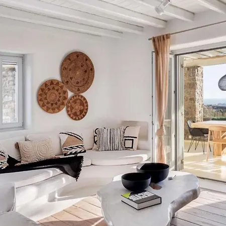 Mikonos Casa vacanze *