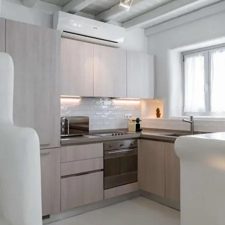 Casa vacanze Mikonos