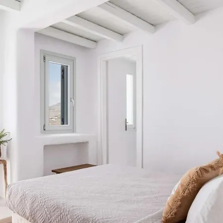 Casa vacanze Mikonos Super Paradise Beach (Mykonos)