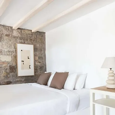 Casa vacanze Mikonos