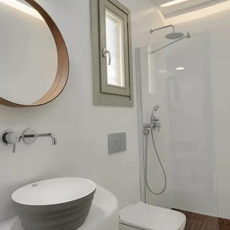 Mikonos 수퍼 파라다이스 비치