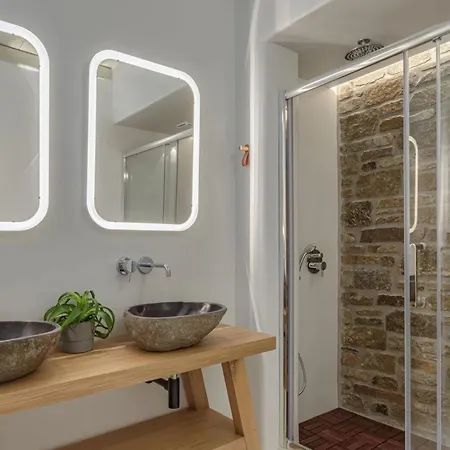 Mikonos 수퍼 파라다이스 비치