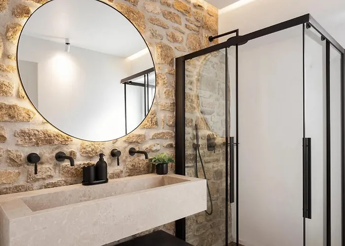 Mikonos 수퍼 파라다이스 비치