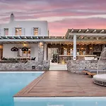 Mikonos