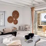 Mikonos Vakantiehuis *