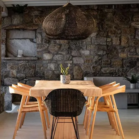 Mikonos Plage de Super Paradise