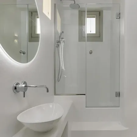 Mikonos Ferienhaus Super Paradise Beach (Mykonos)