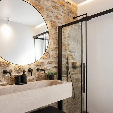 Mikonos Plage de Super Paradise