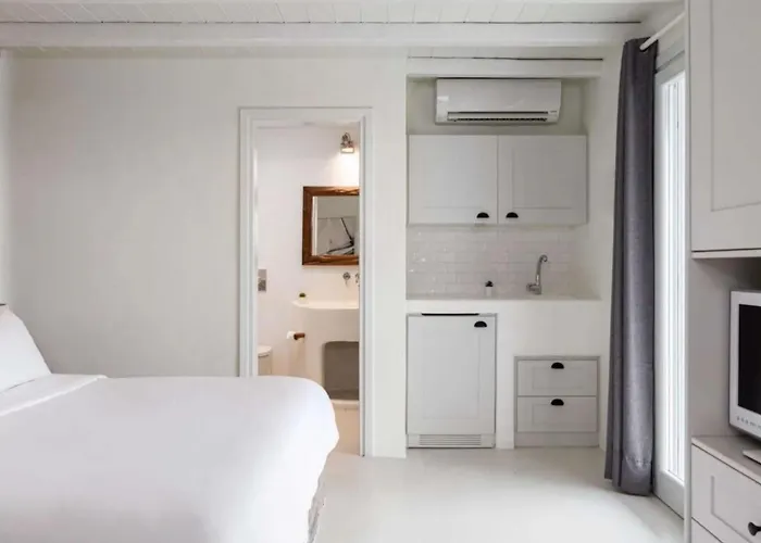 Mikonos * Super Paradise part